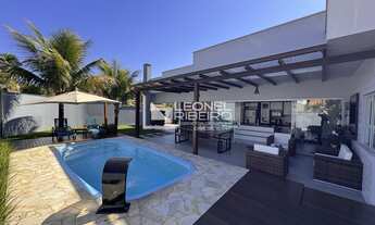 Imagem: Casa com 3 dormitórios à venda, 220m²