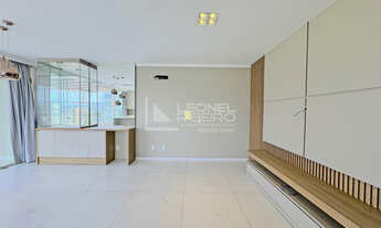 Imagem 5: Apartamento cobertura duplex com 3 dormitórios, 157,20m² à venda no bairro Quintino em Tim