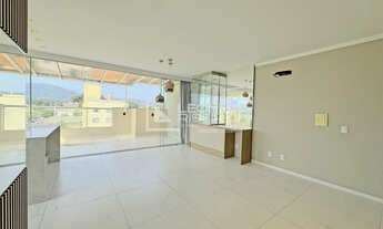 Imagem 4: Apartamento cobertura duplex com 3 dormitórios, 157,20m² à venda no bairro Quintino em Tim