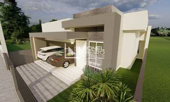 Imagem 4: Casa com 3 dormitórios, 114,44 m² à venda no bairro Padre Martinho Stein em Timbó - SC