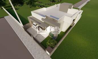 Imagem 7: Casa com 3 dormitórios, 114,44 m² à venda no bairro Padre Martinho Stein em Timbó - SC