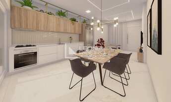 Imagem 5: Casa com 3 dormitórios, 114,44 m² à venda no bairro Padre Martinho Stein em Timbó - SC