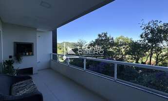 Imagem 4: Apartamento com 3 dormitórios à venda, 102 m² no bairro Quintino em Timbó/SC