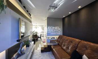 Imagem: Apartamento com 3 dormitórios à venda