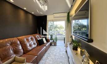 Imagem 5: Apartamento com 3 dormitórios à venda, 102 m² no bairro Quintino em Timbó/SC