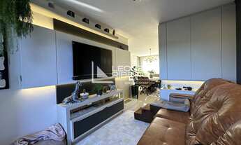 Imagem 6: Apartamento com 3 dormitórios à venda, 102 m² no bairro Quintino em Timbó/SC