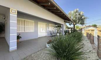 Imagem 4: Casa com 4 dormitórios à venda, 258 m² no bairro Imigrantes em Timbó/SC