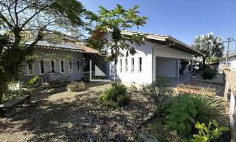 Imagem 6: Casa com 4 dormitórios à venda, 258 m² no bairro Imigrantes em Timbó/SC