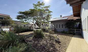 Imagem 3: Casa com 4 dormitórios à venda, 258 m² no bairro Imigrantes em Timbó/SC