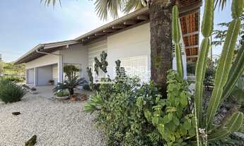 Imagem 5: Casa com 4 dormitórios à venda, 258 m² no bairro Imigrantes em Timbó/SC