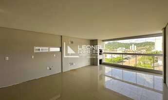 Imagem 5: Apartamento à venda com 3 dormitórios suítes, 132,14m² no bairro das Nações em Timbó-SC