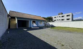 Imagem 2: Casa com 2 dormitórios à venda, 615,58m² no bairro Das Nações em Timbó/SC