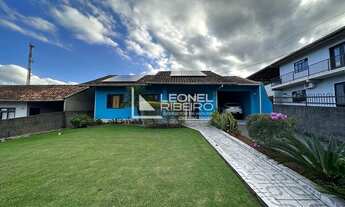 Imagem 5: Casa à venda com 3 dormitórios no bairro Fritz Lorenz em Timbó/SC