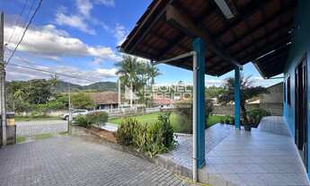 Imagem 2: Casa à venda com 3 dormitórios no bairro Fritz Lorenz em Timbó/SC