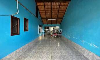 Imagem 4: Casa à venda com 3 dormitórios no bairro Fritz Lorenz em Timbó/SC