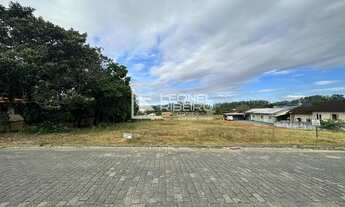 Imagem: Terreno à venda no bairro Divinéia em