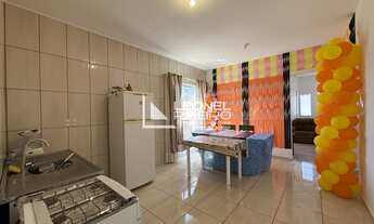 Imagem 4: Casa com 2 dormitórios à venda, 146m² no bairro Quintino em Timbó-SC