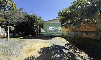 Imagem 2: Casa com 2 dormitórios à venda, 146m² no bairro Quintino em Timbó-SC