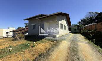 Imagem: Casa com 2 dormitórios à venda, 146m²