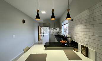 Imagem: Casa com 2 dormitórios à venda, 110 m²