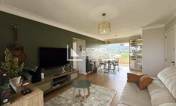 Imagem: Apartamento à venda com 3 dormitórios