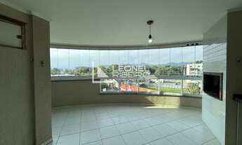 Imagem 4: Apartamento à venda com 3 dormitórios, 146,30 m² no bairro das Capitais em Timbó-SC