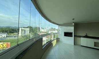 Imagem 7: Apartamento à venda com 3 dormitórios, 146,30 m² no bairro das Capitais em Timbó-SC