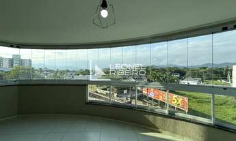 Imagem 2: Apartamento à venda com 3 dormitórios, 146,30 m² no bairro das Capitais em Timbó-SC