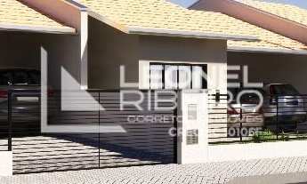 Imagem 5: Casa com 2 dormitórios à venda, 86,20 m² no bairro Dos Estados em Timbó/SC