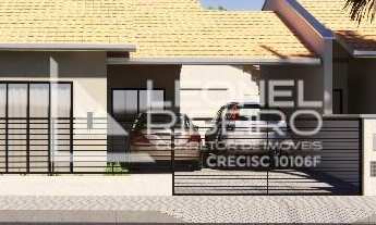 Imagem 4: Casa com 2 dormitórios à venda, 86,20 m² no bairro Dos Estados em Timbó/SC