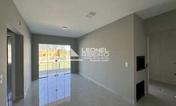 Imagem 3: Casa com 2 dormitórios à venda, 70,50 m² no bairro Divinéia em Rio dos Cedros/SC