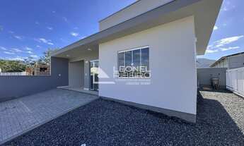 Imagem 2: Casa com 2 dormitórios à venda, 70,50 m² no bairro Divinéia em Rio dos Cedros/SC