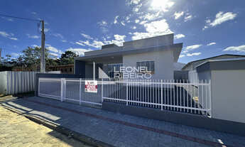 Imagem 5: Casa com 2 dormitórios à venda, 70,50 m² no bairro Divinéia em Rio dos Cedros/SC