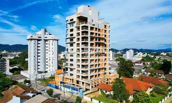 Imagem 4: Apartamento com 2 dormitórios à venda no bairro Das Capitais em Timbó/SC