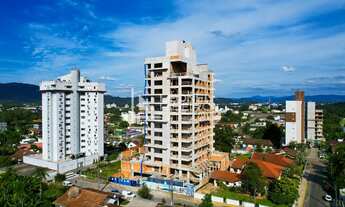 Imagem: Apartamento com 2 dormitórios à venda