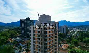 Imagem 7: Apartamento com 2 dormitórios à venda no bairro Das Capitais em Timbó/SC