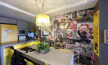 Imagem 3: Apartamento à venda com 2 dormitórios na cidade de Timbó - SC