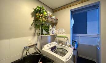 Imagem 6: Apartamento à venda com 2 dormitórios na cidade de Timbó - SC