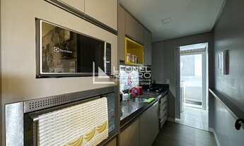 Imagem 5: Apartamento à venda com 2 dormitórios na cidade de Timbó - SC