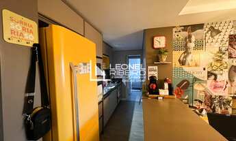 Imagem 4: Apartamento à venda com 2 dormitórios na cidade de Timbó - SC