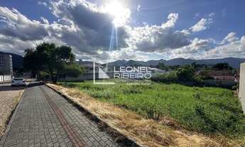 Imagem 2: Terreno à venda, 1.769,92m² no bairro Imigrantes em Timbó/SC