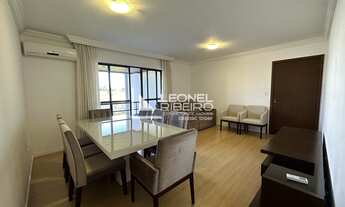 Imagem 2: Apartamento à venda com 3 dormitórios no bairro Centro em Timbó-SC