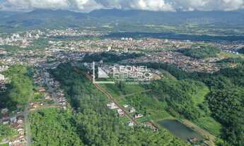 Imagem: Terreno à venda, 300 m² no bairro Imigrantes