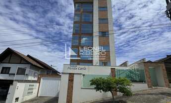 Imagem 4: Apartamento com 3 dormitórios, 120,60m² à venda no bairro das Nações em Timbó-SC