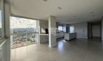 Imagem 2: Apartamento com 3 dormitórios, 120,60m² à venda no bairro das Nações em Timbó-SC