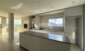 Imagem 3: Apartamento com 3 dormitórios, 120,60m² à venda no bairro das Nações em Timbó-SC