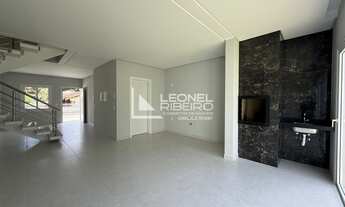 Imagem 3: Casa Sobrado com 3 dormitórios (1 suíte) à venda, 139,33 m² no bairro das Nações - Timbó/S