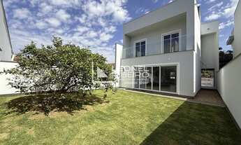 Imagem 2: Casa Sobrado com 3 dormitórios (1 suíte) à venda, 139,33 m² no bairro das Nações - Timbó/S