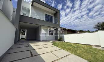 Imagem 4: Casa Sobrado com 3 dormitórios (1 suíte) à venda, 139,33 m² no bairro das Nações - Timbó/S