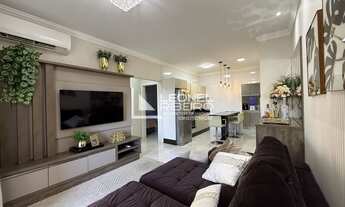 Imagem: Apartamento com 2 dormitórios, 70 m² à